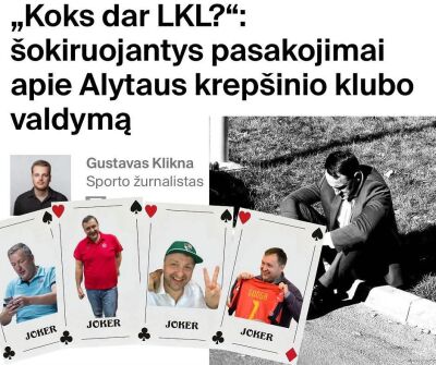 Nuotrauka iš Instagram įrašo